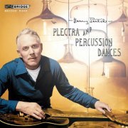 Harry Partch - Harry Partch: Plectra and Percussion Dances (2014)