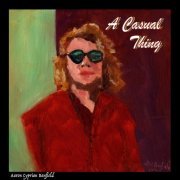 Aaron Banfield - A Casual Thing (2024) [Hi-Res]