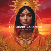 VA - The Orient Collective: Sedona Red Skies (2026)