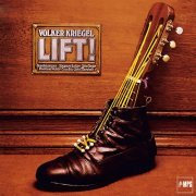 Volker Kriegel - Lift! (1973/2016) Hi-Res