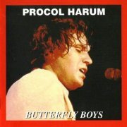 Procol Harum - Butterfly Boys (1995)