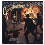 Gary's Gang - Gangbusters (1979) [Vinyl]