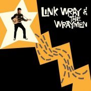 Link Wray & The Wraymen - Link Wray & The Wraymen (1960) [Vinyl]