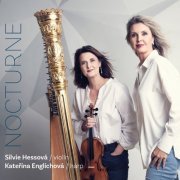 Katerina Englichova, Silvie Hessova - Nocturne (2023)