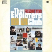 The Explorers Club - Freedom Wind (2008)