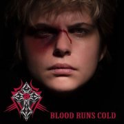 Mason Justice - Blood Runs Cold (2022)