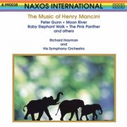 Richard Hayman Symphony Orchestra, Richard Hayman - The Music Of Henry Mancini (1991)