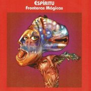 Espiritu - Fronteras Magicas (2003)