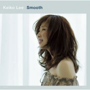 Keiko Lee - smooth (2010)