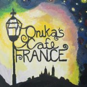 Onika - Onika's Cafe France (2012)