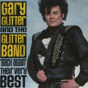 Gary Glitter & The Glitter Band - Back Again: Their Very Best (1991)
