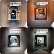 Thomas Jensen - Thomas Jensen Legacy, Vol. 1-23 (2021-2024)