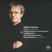 Raffaella Milanesi, Richard Helm, La Risonanza, Coro Costanzo Porta, Fabio Bonizzoni - Purcell: Didona and Aeneas (2016) CD-Rip