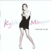 Kylie Minogue - Confide In Me (2016) (METRSL127, UK) FLAC