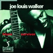 Joe Louis Walker - Blues Survivor (1993)