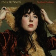 Emily Frembgen - No Hard Feelings (2024) [Hi-Res]