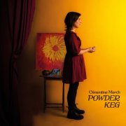 Clémentine March - Powder Keg (2026)