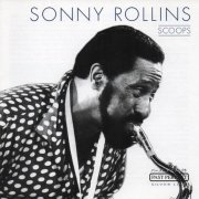 Sonny Rollins - Scoops (2001)