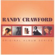 Randy Crawford - Original Album Series (2013)