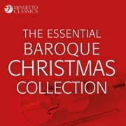 VA - The Essential Baroque Christmas Collection (2018)