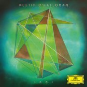 Dustin O'Halloran - 1001 (2024) [Hi-Res]