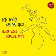 VA - Ich mag keine Oper, aber das gefällt mir! (2014)