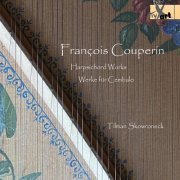 Tilman Skowroneck - Couperin: Harpsichord Works (2021) [Hi-Res]