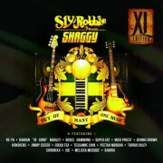 Shaggy - Out of Many, One Music [XL Edition] (2014)