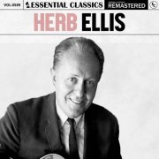 Herb Ellis - Essential Classics, Vol. 589: Herb Ellis (2024)