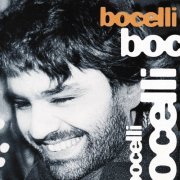 Andrea Bocelli - Bocelli (1995) [Hi-Res]