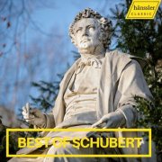 Gerhard Oppitz, Peter Bruns, Roglit Ishay, Krešimir Starčević, Doriana Tchakarova - Best of Schubert (2025)