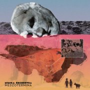 Mimika Orchestra - Medzotermina (2025) [Hi-Res]