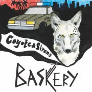 Baskery - Coyote & Sirens (2018) [Hi-Res]