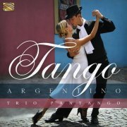 Trio Pantango - Tango Argentino (2019)