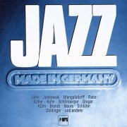 VA - Jazz Made in Germany (Remastered) (2017) [Hi-Res]