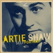 Artie Shaw - Self Portrait (2001)