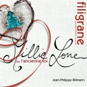 Ensemble Vocal Filigrane with Jean-Philippe Billmann - Millie Lone ou l'ancienne foi (2018)