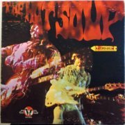 The Hot Soup - Openers (1969) [Vinyl]