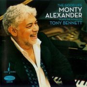 Monty Alexander - The Good Life: Monty Alexander Plays the Songs of Tony Bennett (2008) CD Rip