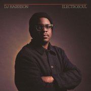 DJ Harrison - ElectroSoul (2026) [Hi-Res]