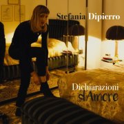 Stefania Dipierro - Dichiarazioni D'amore (2021) [Hi-Res]