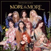 TWICE - MORE & MORE (2020) Hi-Res