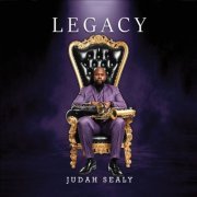 Judah Sealy - Legacy (2020) lossless