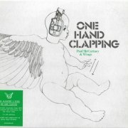 Paul McCartney & Wings - One Hand Clapping (2024) CD-Rip