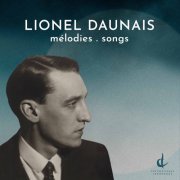 Jacqueline Woodley, Annina Haug, Pierre Rancourt, Marc Bourdeau - Daunais: Mélodies (2022) [Hi-Res]