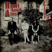 Heart Attack Alley - Living In Hell (2012)