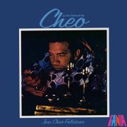 Cheo Feliciano - La Voz Sensual de Cheo (1972)