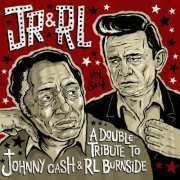 Various Artists - JR Vol 3: A Tribute to Johnny Cash (2022)