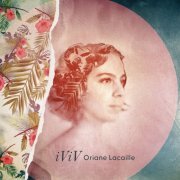 Oriane Lacaille - iViV (2023) [Hi-Res]