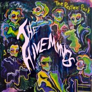 The Hiveminds - The Restless' Park (2026) [Hi-Res]